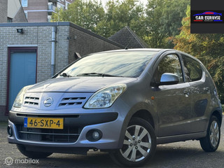 Nissan Pixo 1.0 2012 NAP/NWE APK/AIRCO/LMV/DO