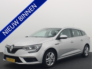 Renault Mégane Estate 1.3 TCe Zen
