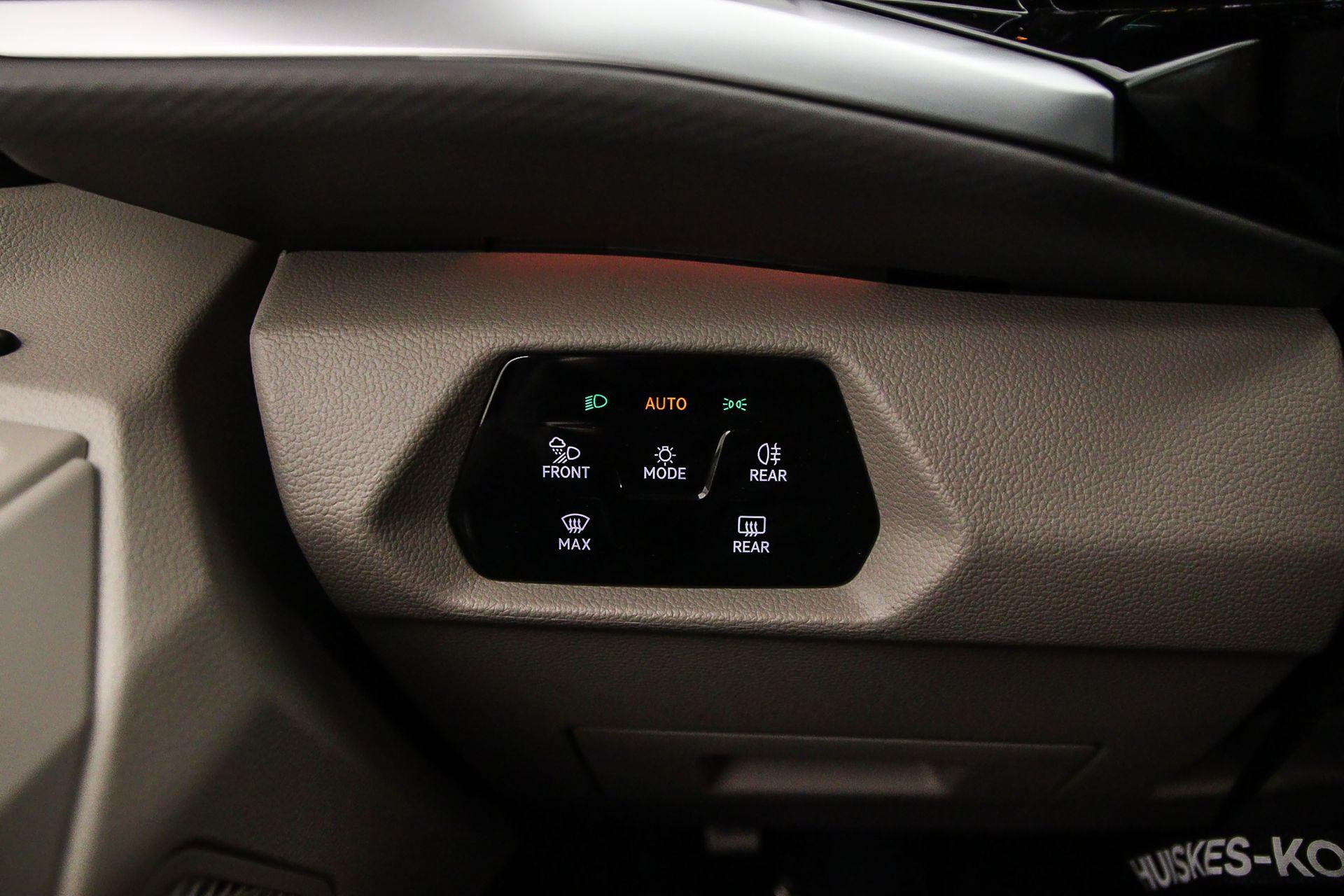 Hoofdafbeelding Volkswagen Multivan