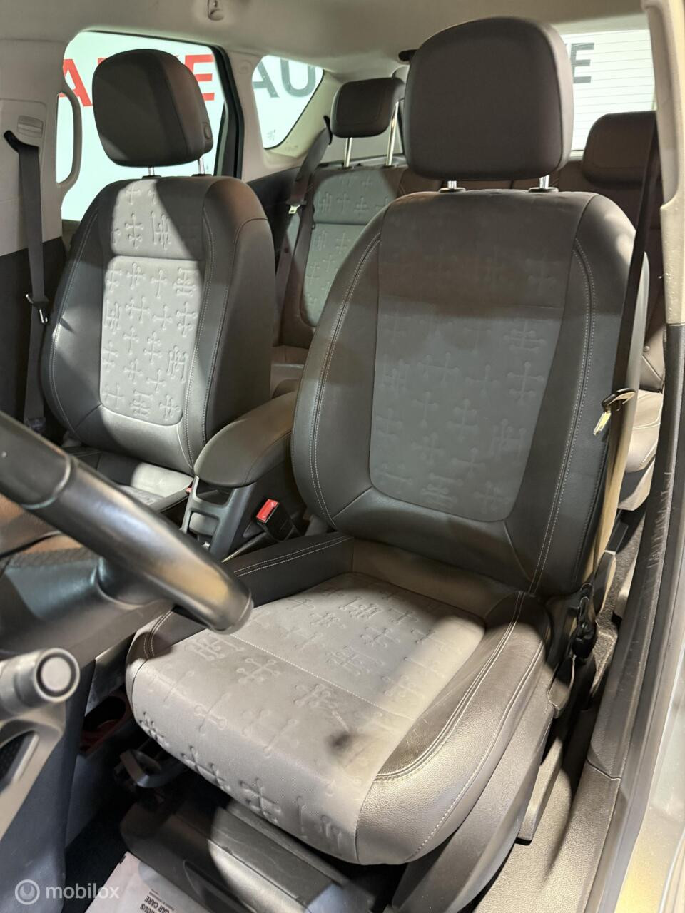 Hoofdafbeelding Opel Meriva