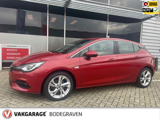 Opel Astra 1.2 Elegance / CarPlay / 360 camera