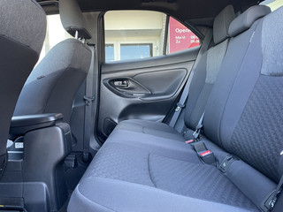 Toyota Yaris Cross Toyota Yaris Cross 1.5 Hybrid 130 Dynamic | Navi | Keyless Entry & Start | Stoelver - afbeelding nr 6