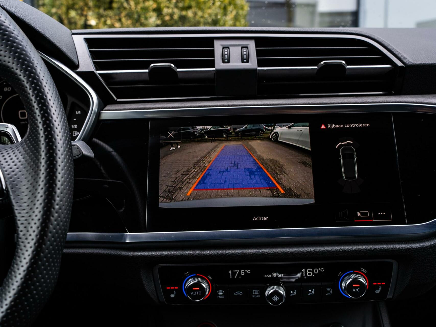 Hoofdafbeelding Audi RSQ3