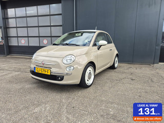 Fiat 500 0.9 TwinAir Turbo Vintage '57