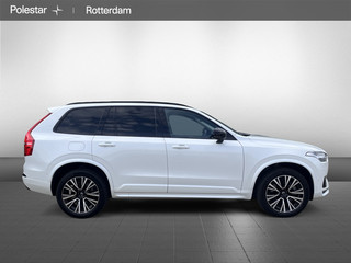 Volvo XC90 Volvo XC90 T8 AWD Ultimate Dark | Panoramadak | Trekhaak | Leder - afbeelding nr 3