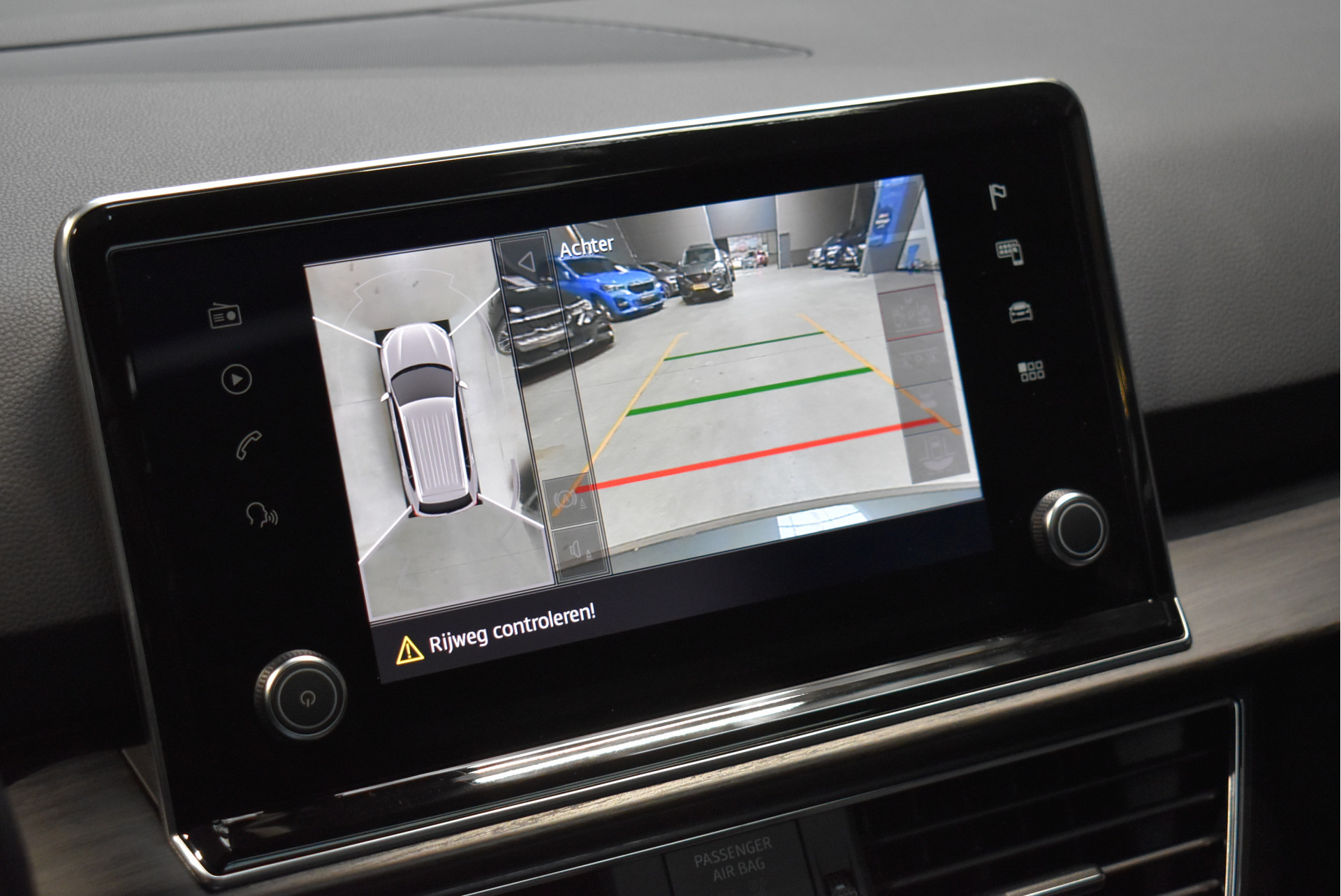 Hoofdafbeelding SEAT Tarraco