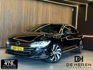 Volkswagen Arteon 1.4 TSI eHybrid R-Line Business+12MND GARN