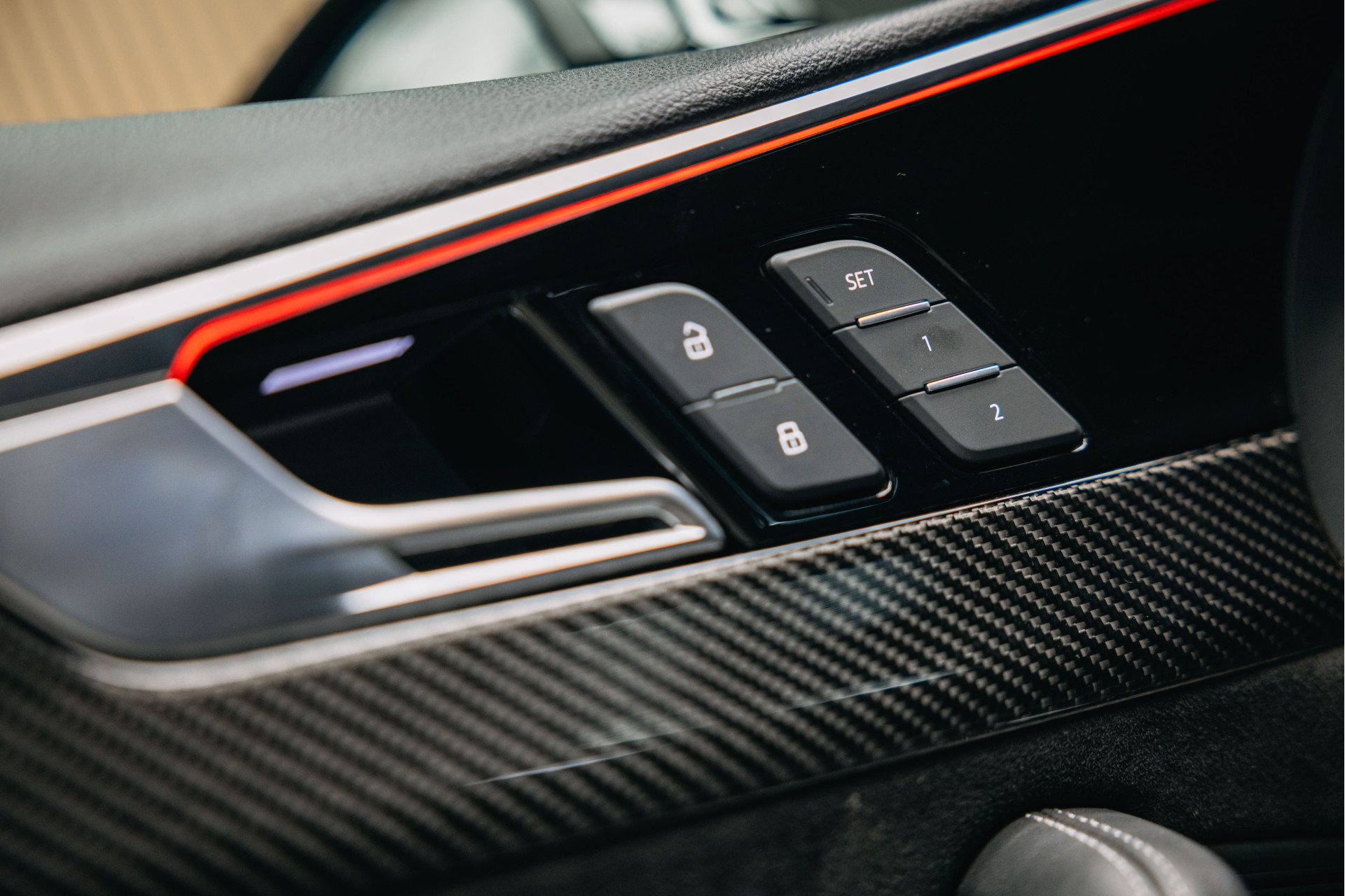 Hoofdafbeelding Audi RS4