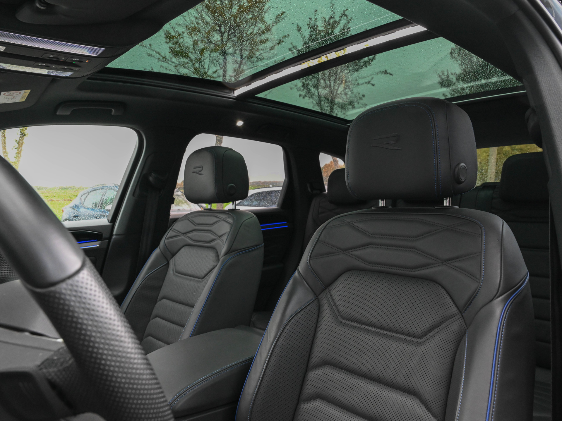 Hoofdafbeelding Volkswagen Touareg