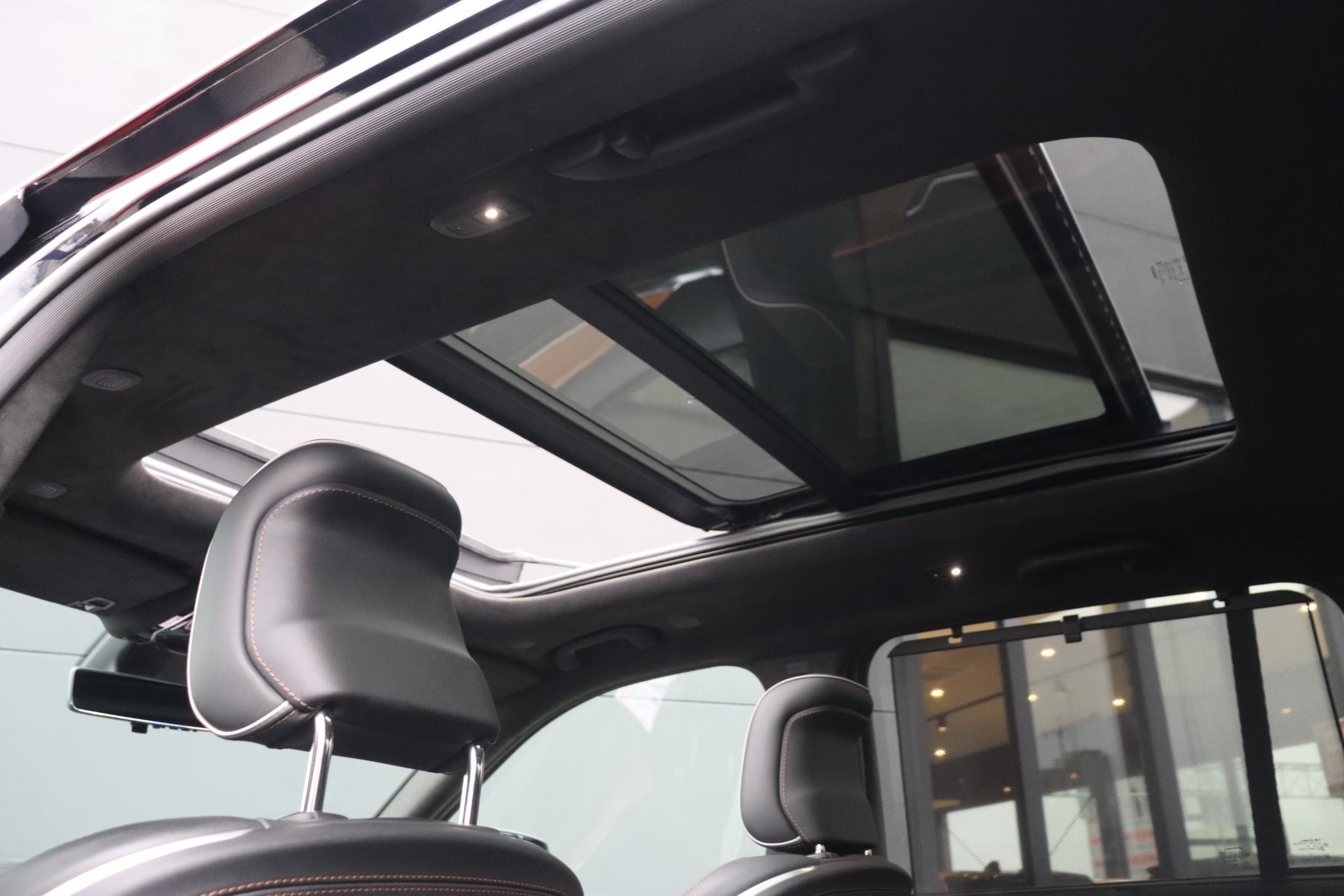 Hoofdafbeelding Jeep Grand Cherokee