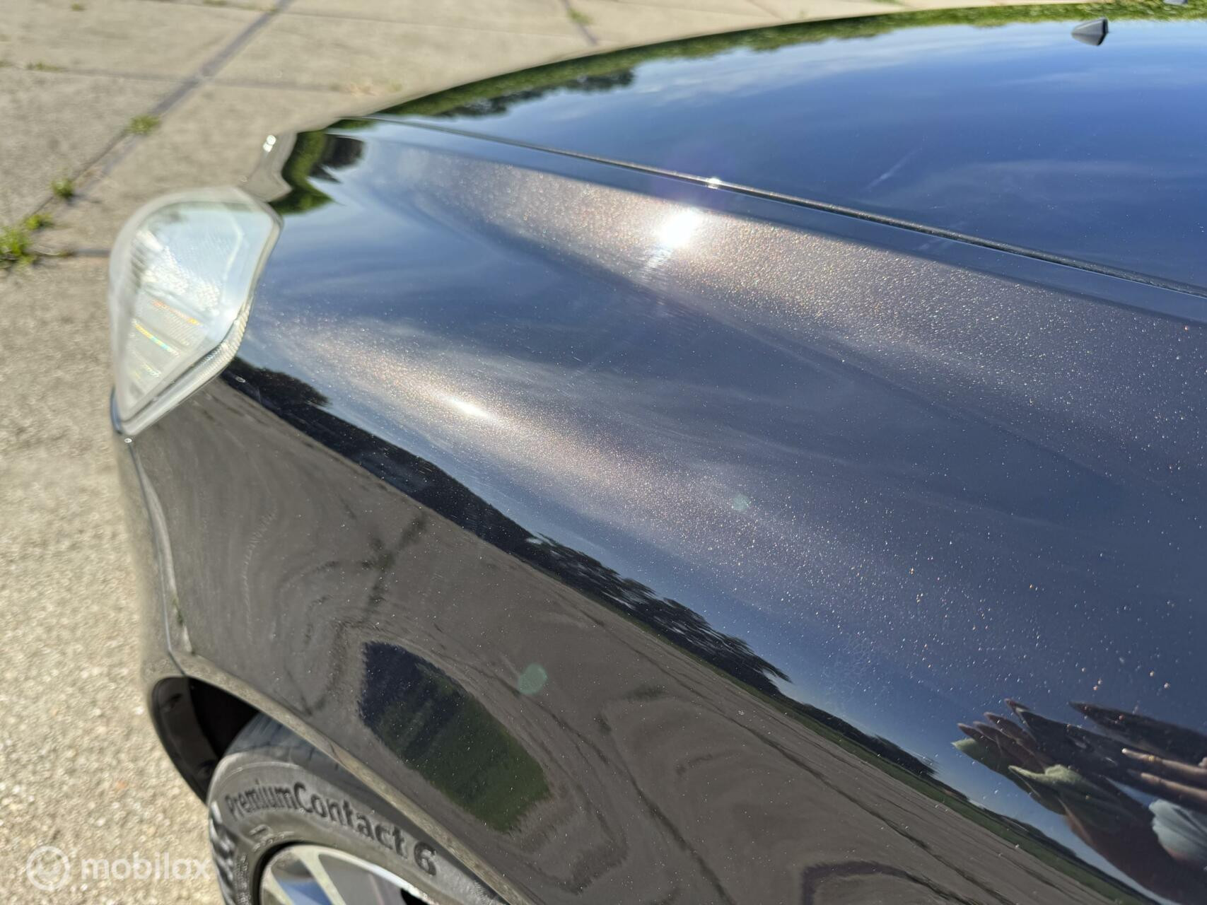 Hoofdafbeelding Volvo C70