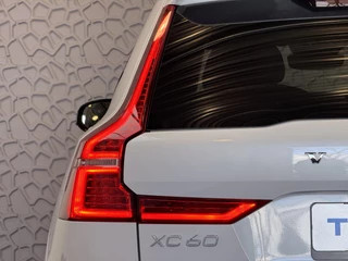 Volvo XC60 Volvo XC60 2.0 T6 350PK PHEV AWD PLUS DARK LONG RANGE PANO HARMAN-KARDON 360CAM ELEK.KLEP STUUR/STOEL VERW. Plug in Hybrid - afbeelding nr 74