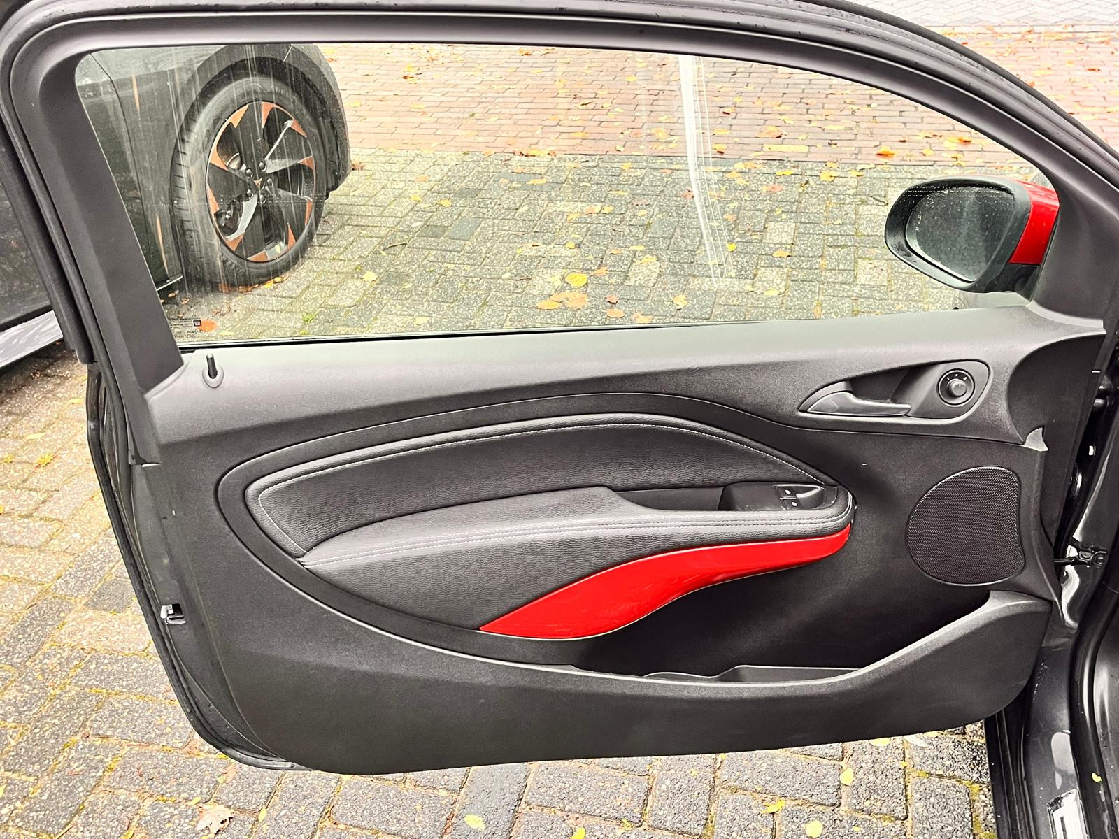 Hoofdafbeelding Opel ADAM