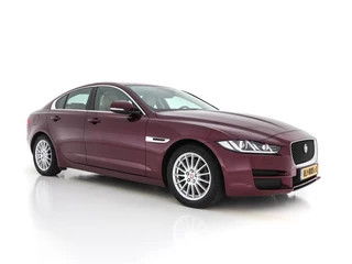 Jaguar XE 2.0 D Portfolio