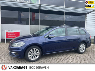 Volkswagen Golf Variant 1.0 TSI Comfortline AUTOMAAT
