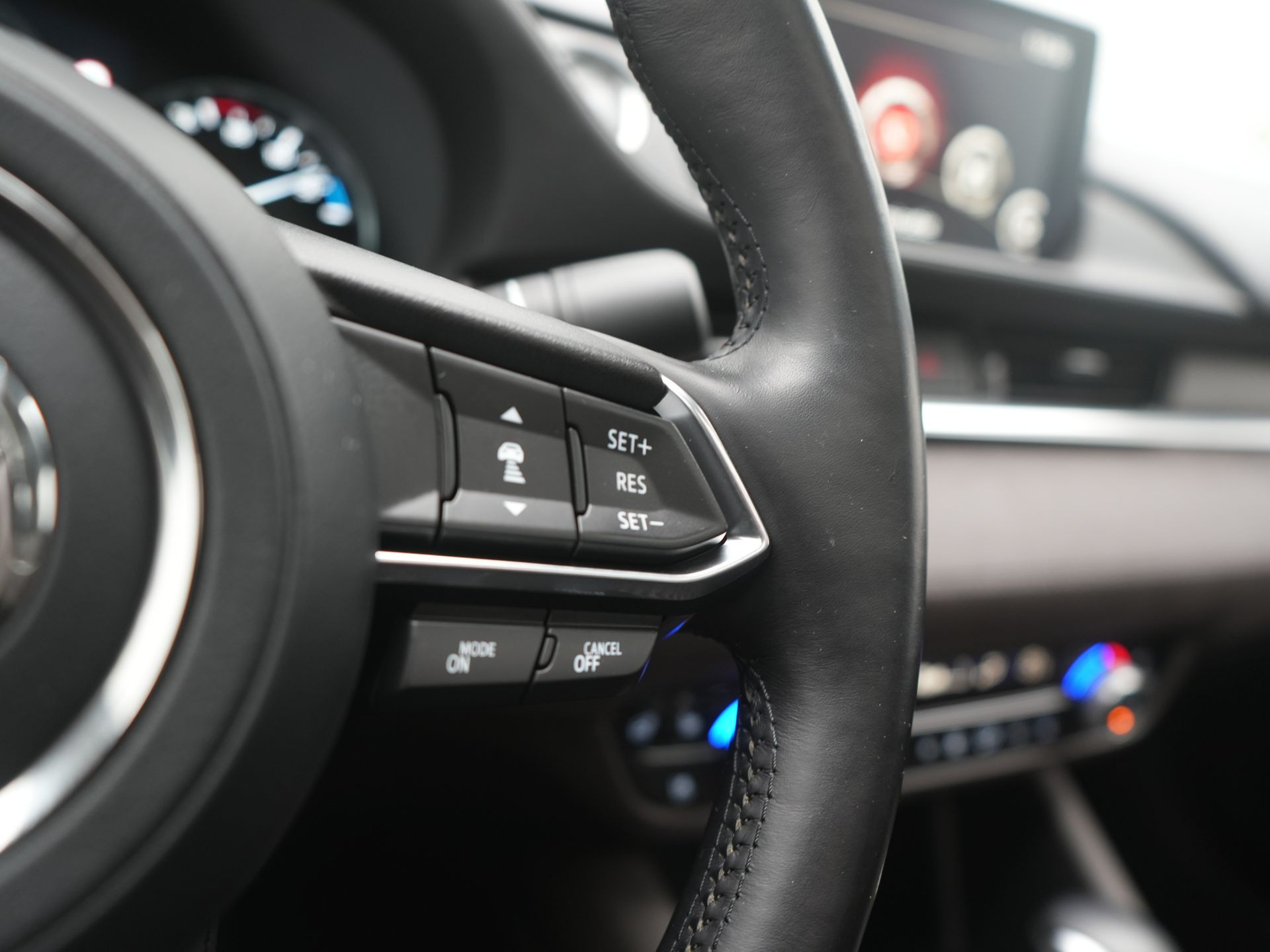 Hoofdafbeelding Mazda 6