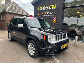 Jeep Renegade 1.4 M.AIR LIMITED