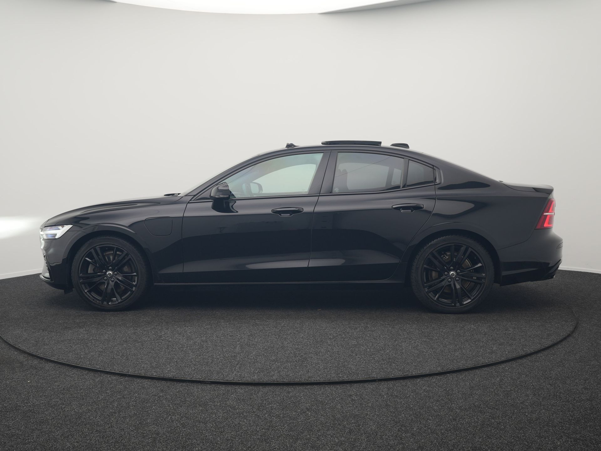 Hoofdafbeelding Volvo S60