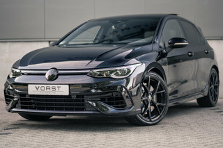 Volkswagen Golf 2.0 TSI R 4Motion Perf ABT Pano HK Akrapovic