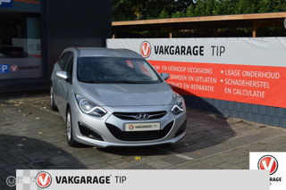 Hoofdafbeelding Hyundai i40