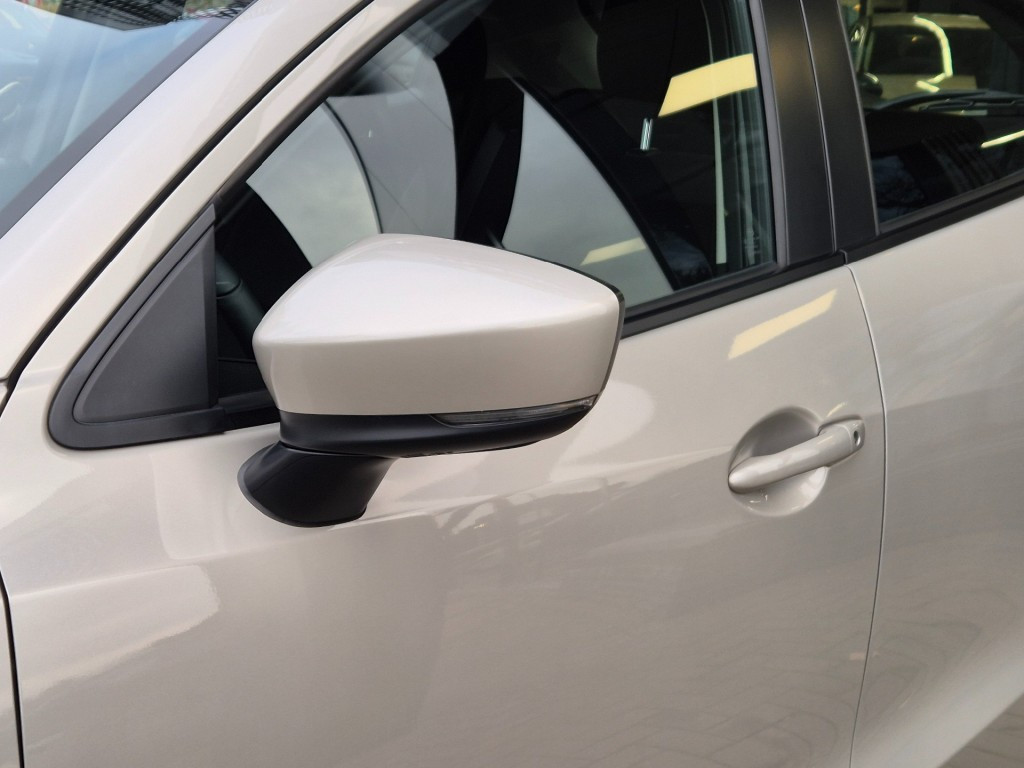 Hoofdafbeelding Mazda 2