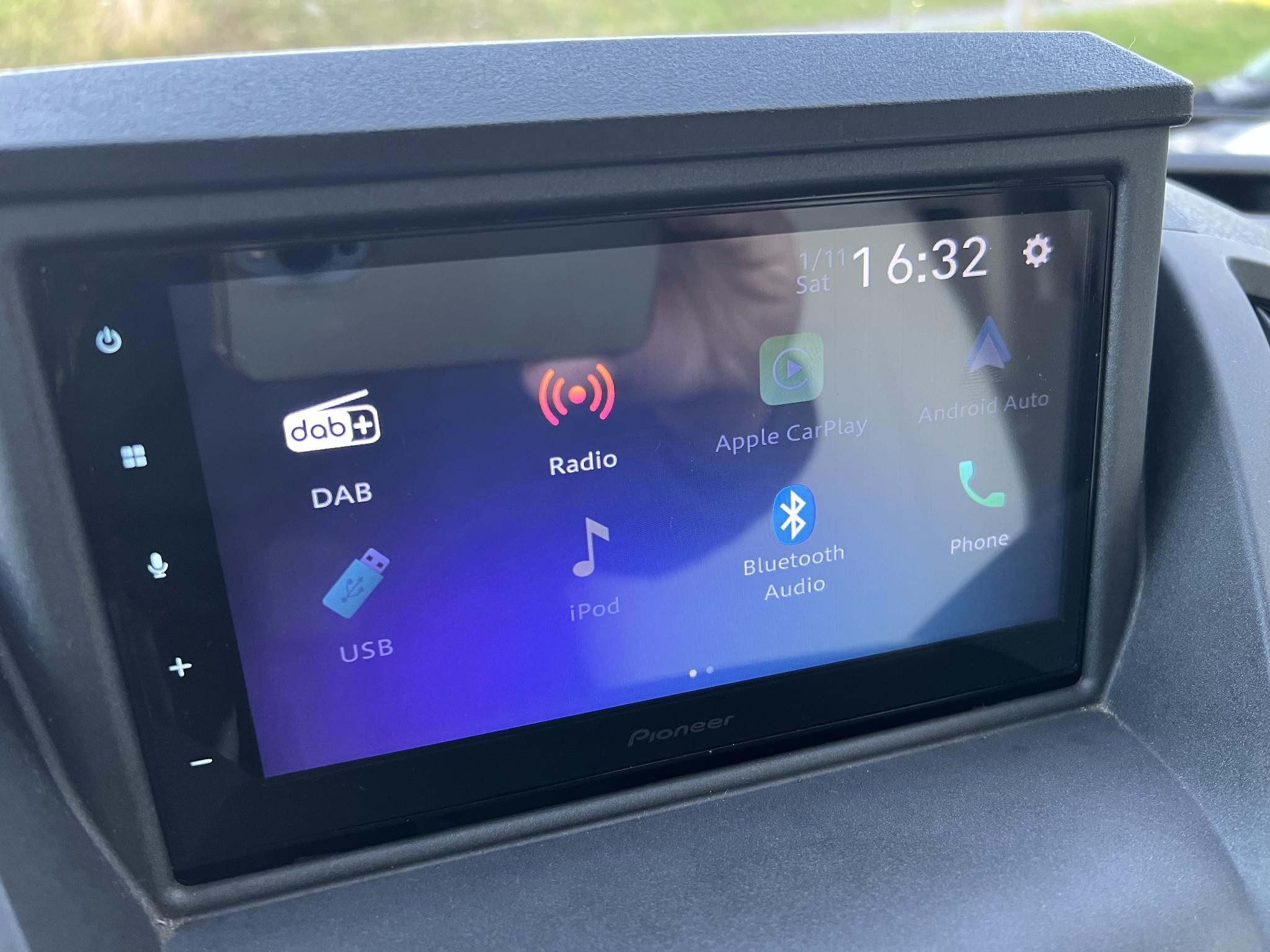 Hoofdafbeelding Roller team Kronos 284 tl