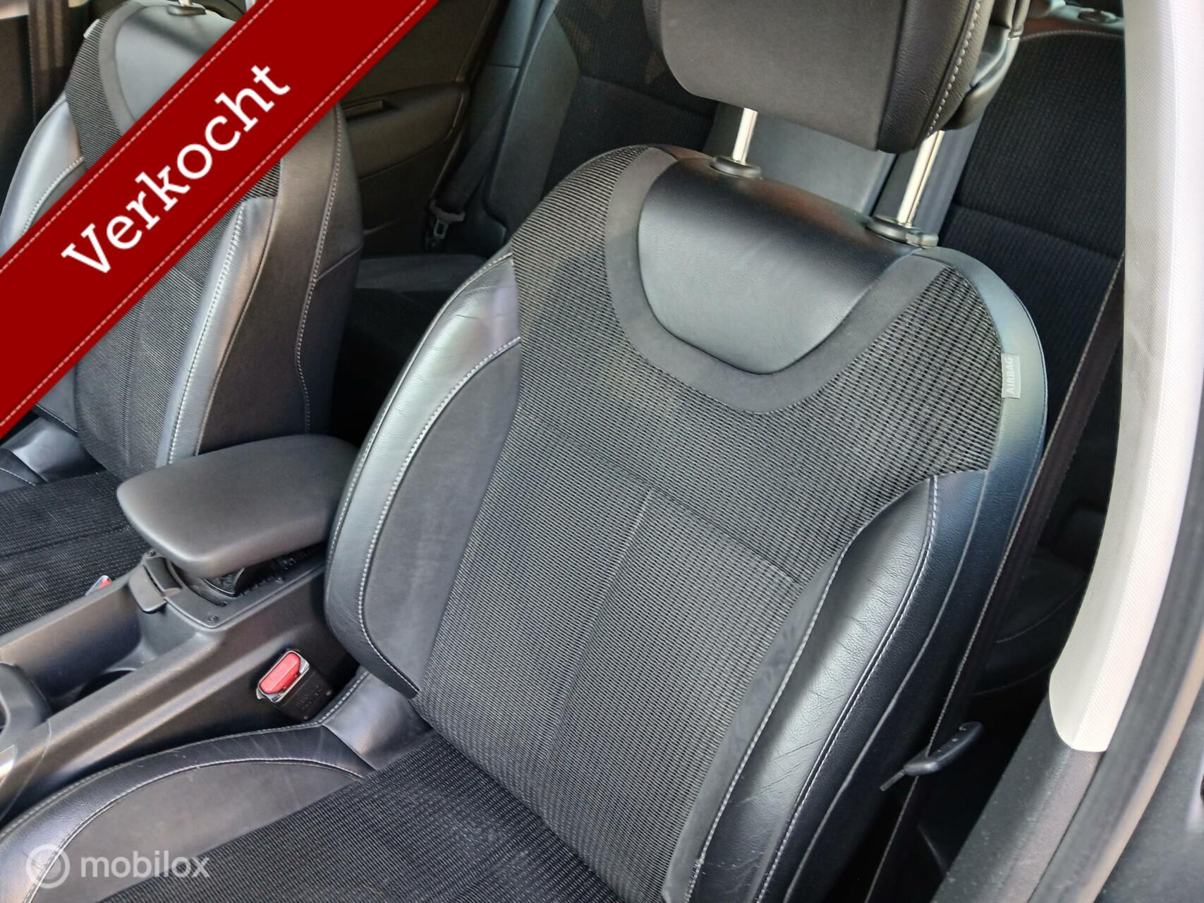 Hoofdafbeelding Citroën C4