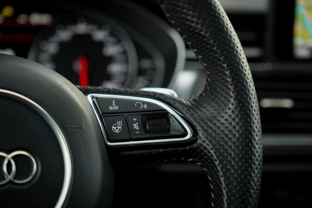 Hoofdafbeelding Audi RS6