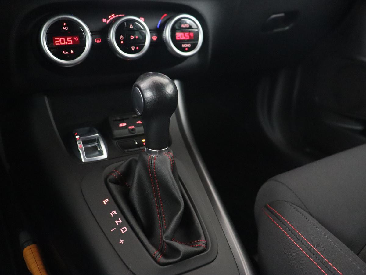 Hoofdafbeelding Alfa Romeo Giulietta