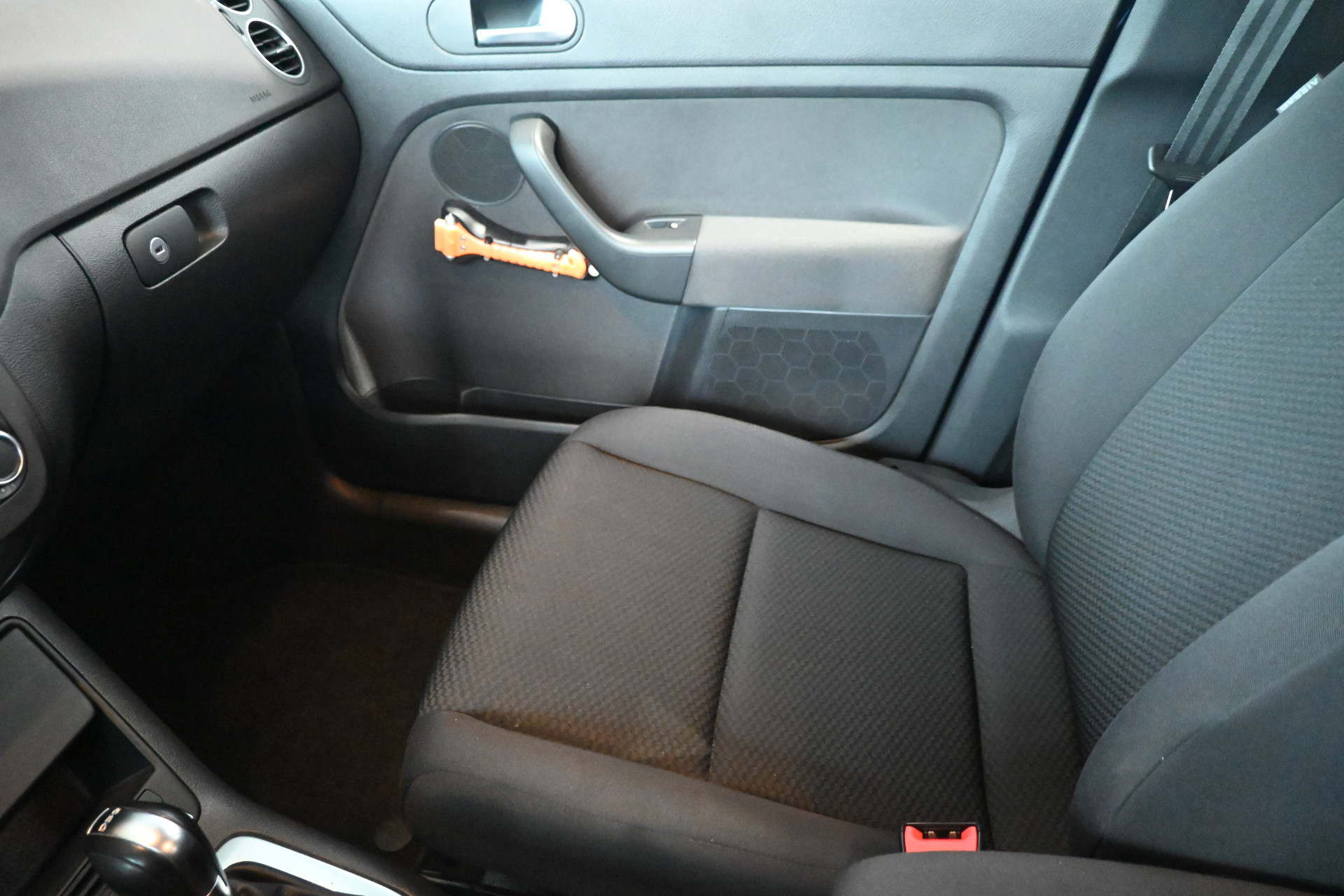 Hoofdafbeelding Volkswagen Golf Plus