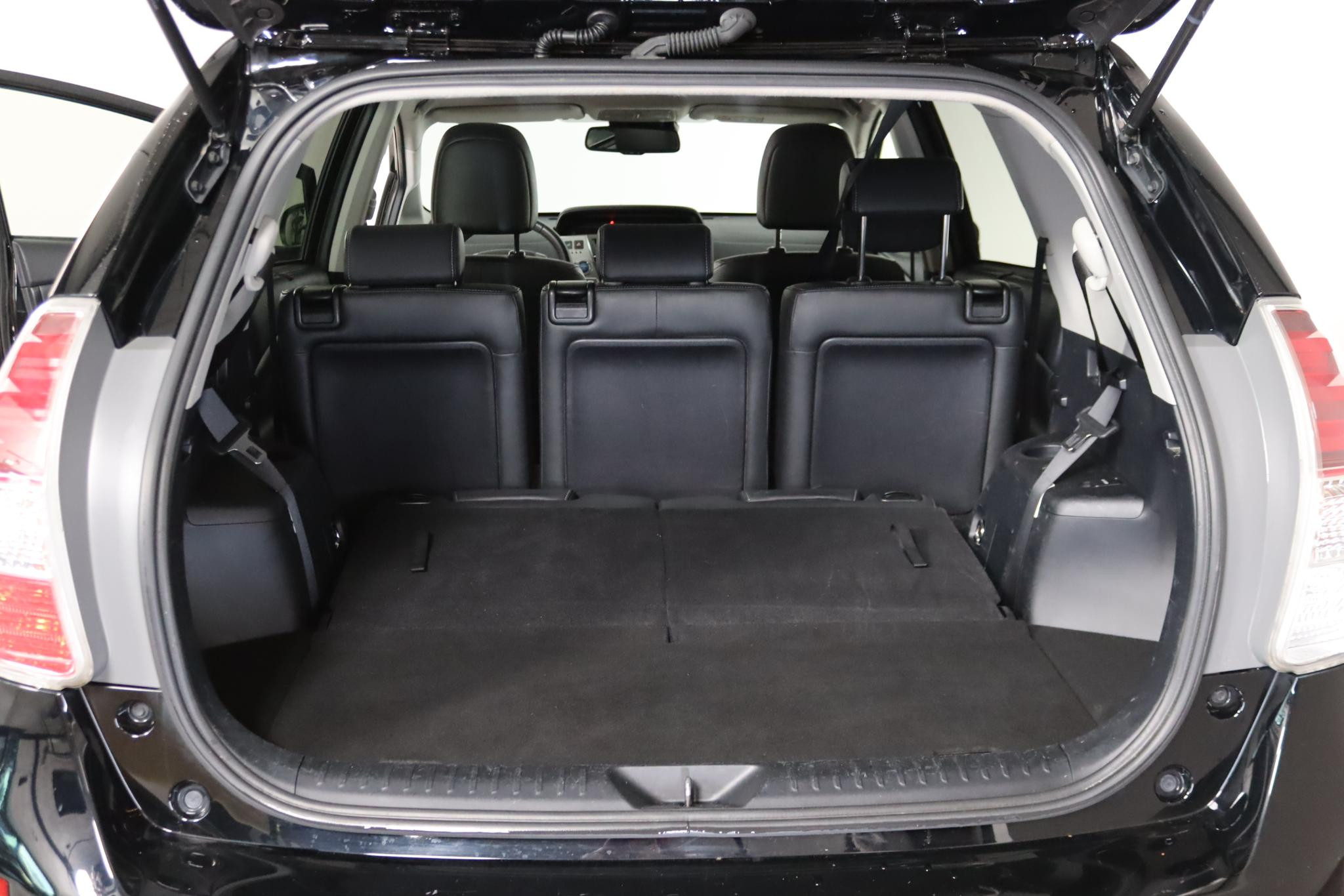 Hoofdafbeelding Toyota Prius