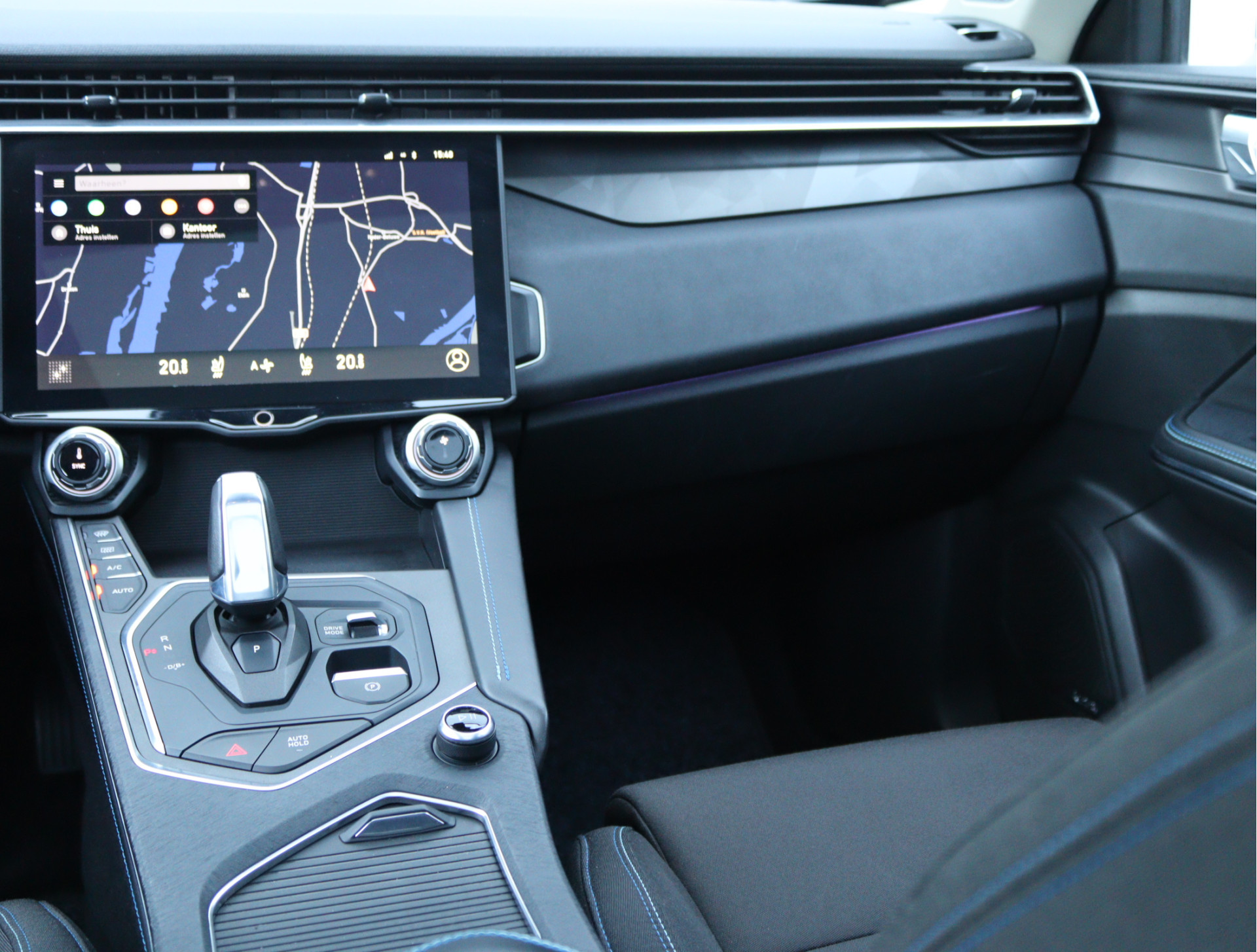 Hoofdafbeelding Lynk & Co 01