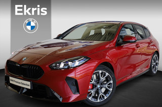 BMW 1 Serie 120 M Sportpakket Pro | Premium Pack | Comfort Access | Fire Rot Metallic
