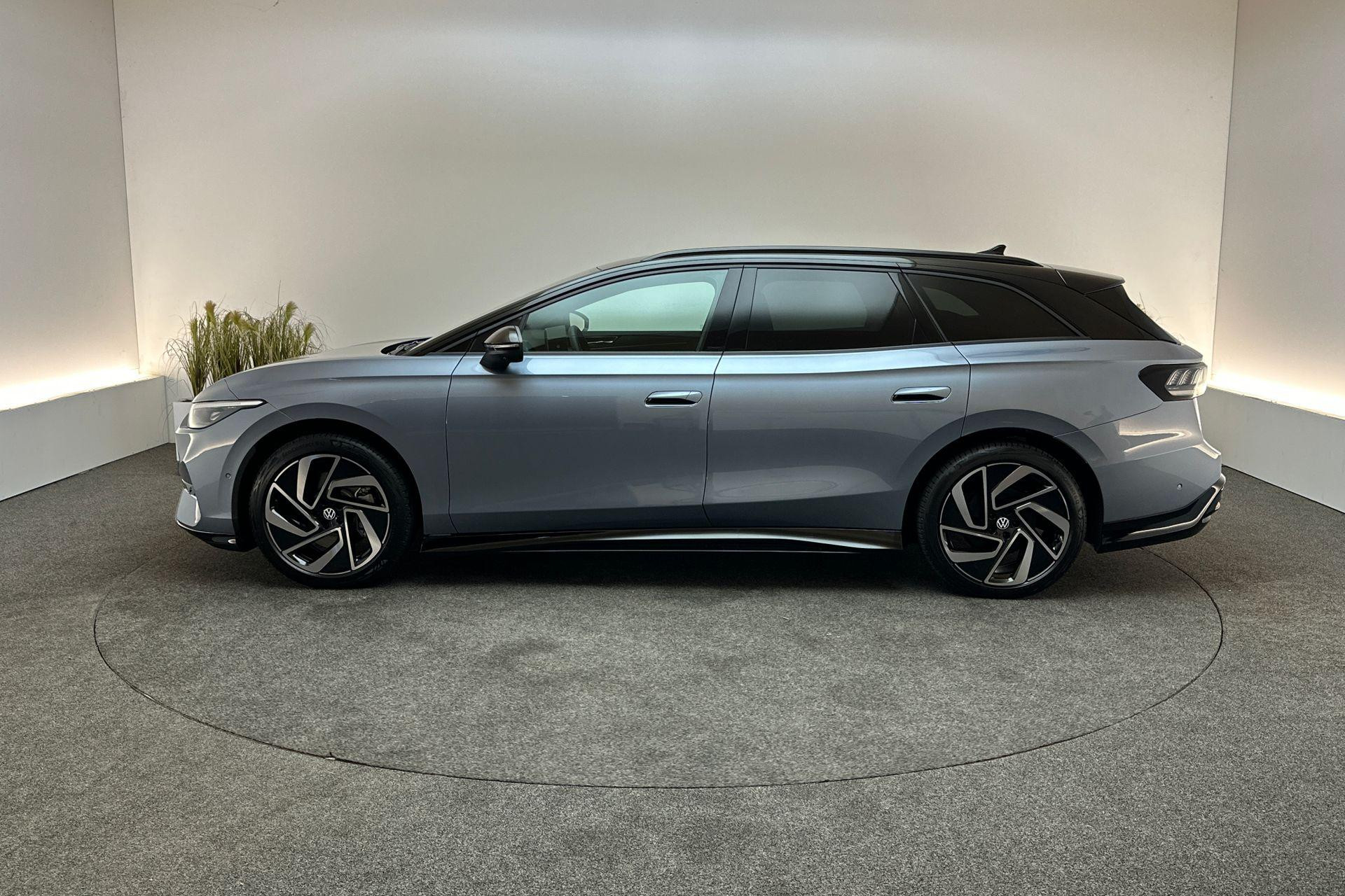 Hoofdafbeelding Volkswagen ID.7