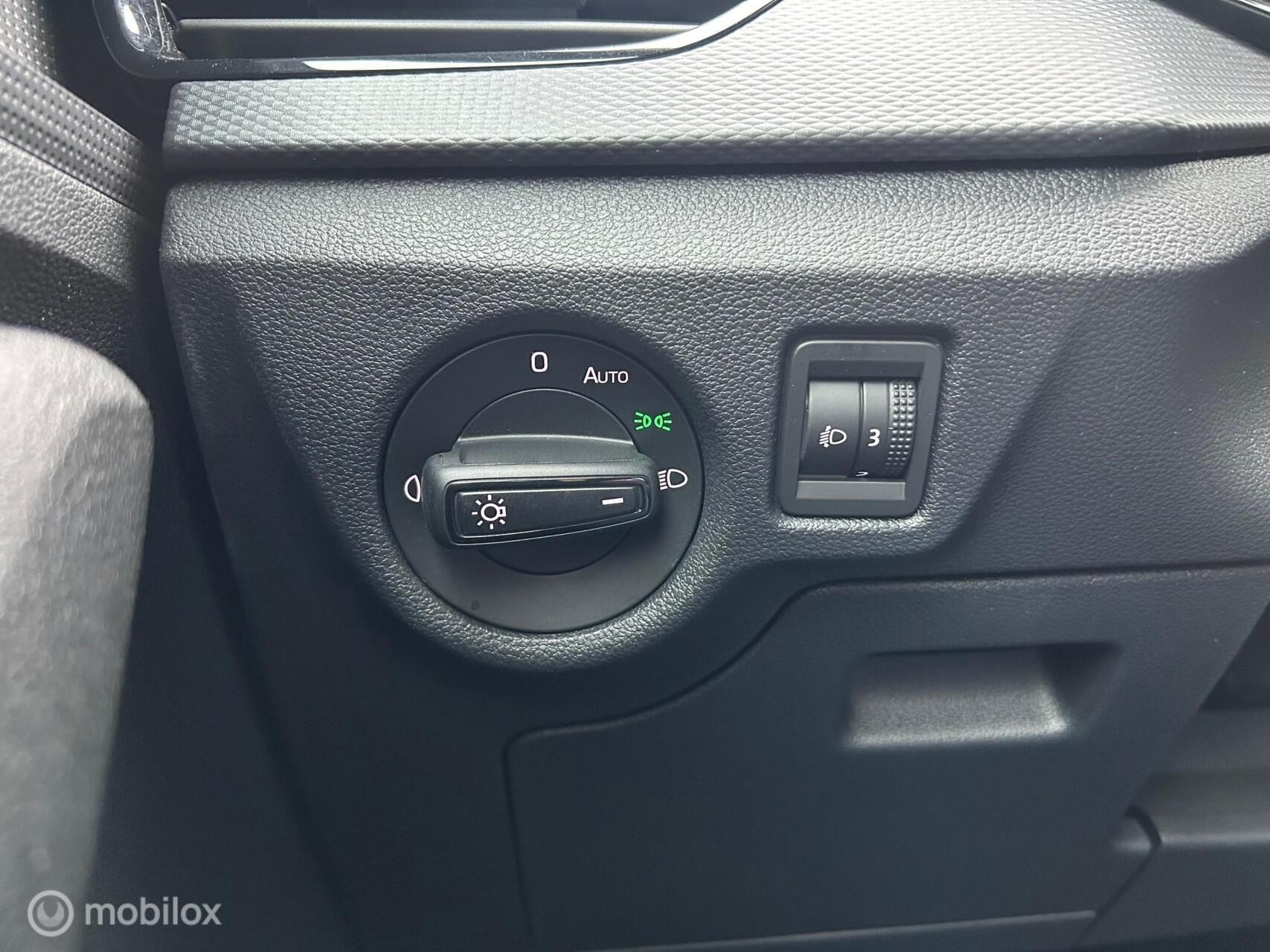 Hoofdafbeelding Škoda Kamiq