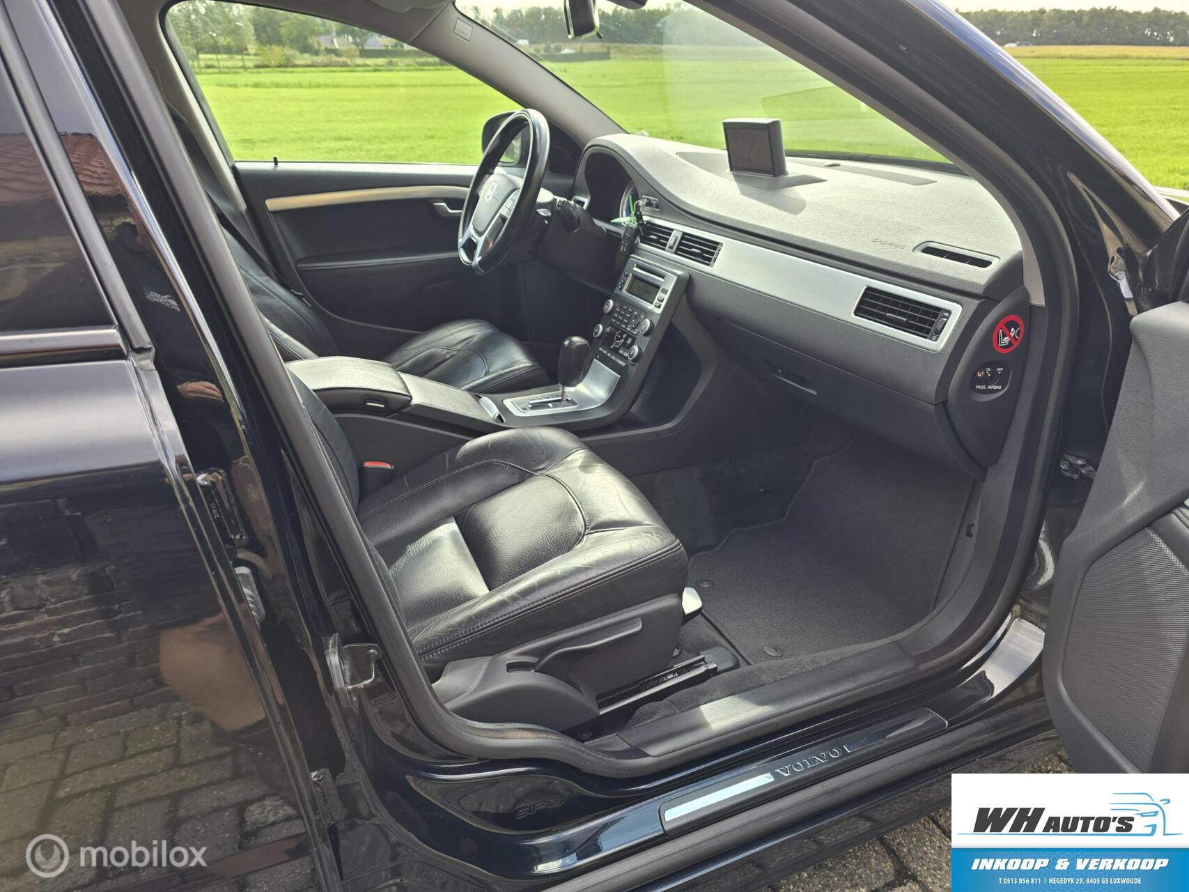 Hoofdafbeelding Volvo V70