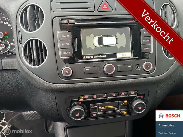 Hoofdafbeelding Volkswagen Golf Plus