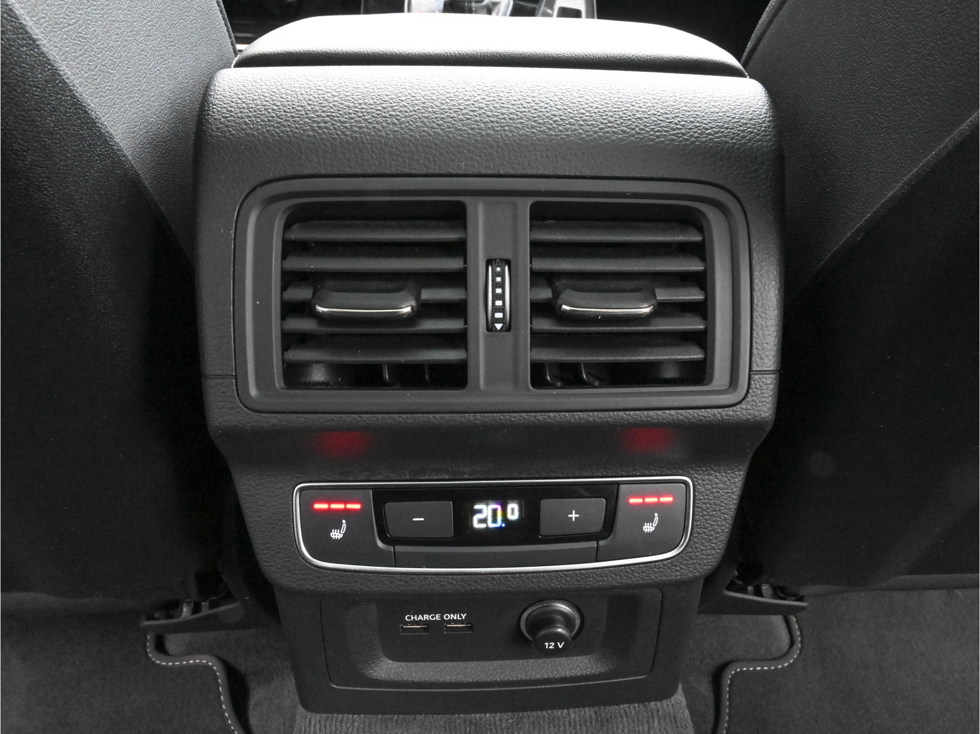 Hoofdafbeelding Audi SQ5