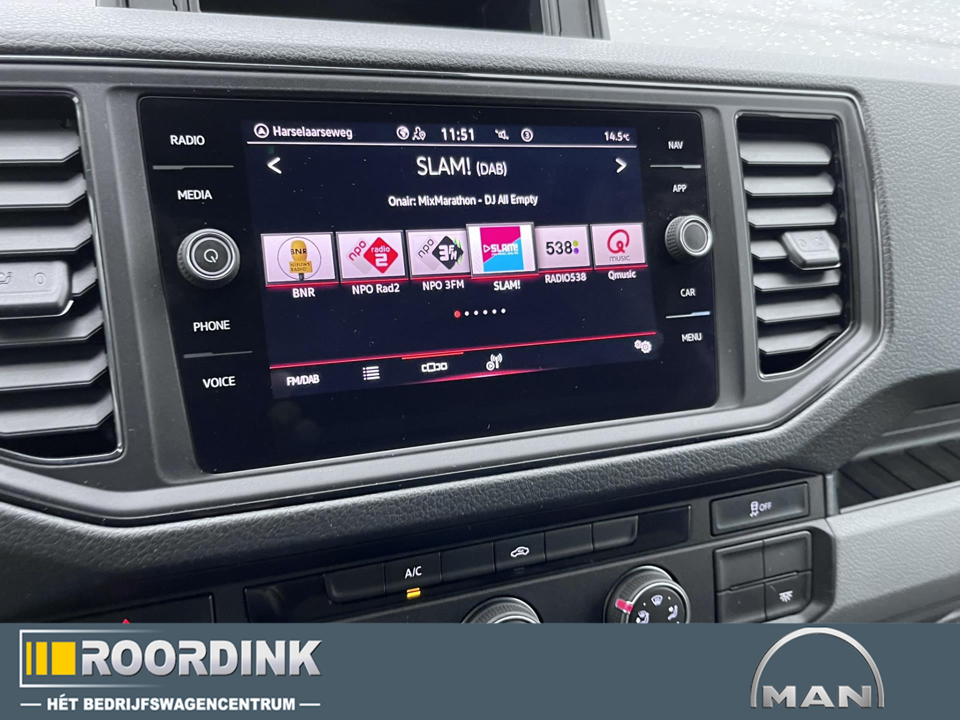 Hoofdafbeelding MAN TGE