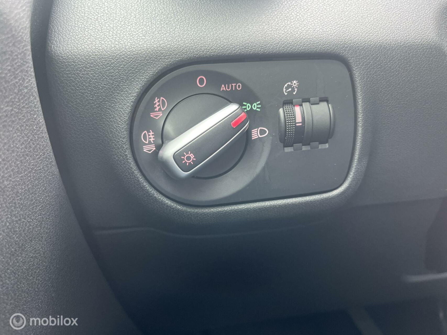 Hoofdafbeelding Audi A1