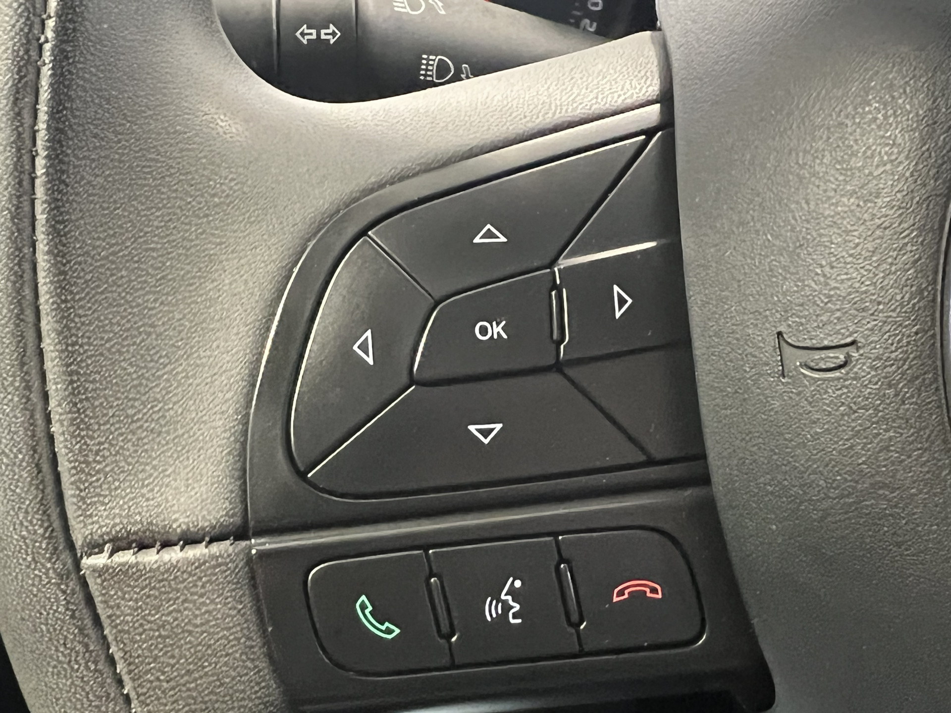 Hoofdafbeelding Fiat 500X