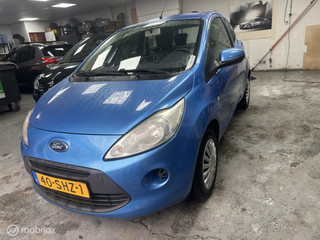 Ford Ka 1.2 Cool & Sound start/stop