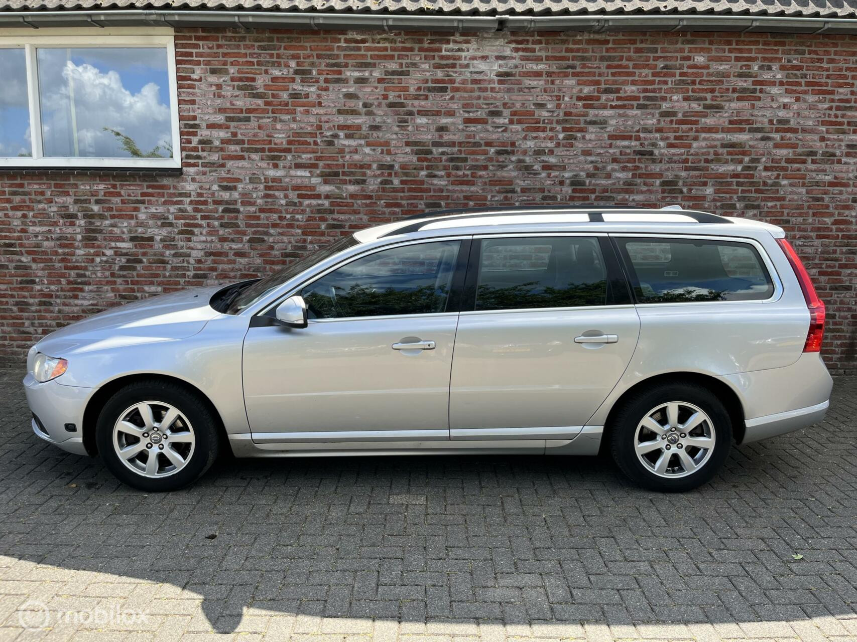 Hoofdafbeelding Volvo V70