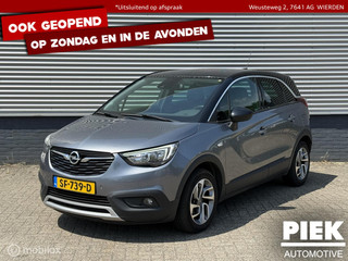Opel Crossland X 1.6 CDTI Innovation EXPORTPRIJS