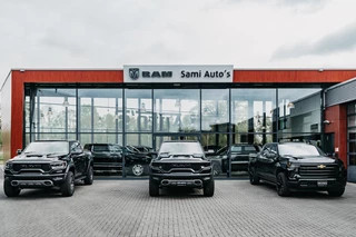Land Rover Range Rover Land Rover Range Rover P550e | NIGHT | GARANTIE TOT 14-03-2029 | HEAD-UP | ACHTERAS BESTURING | SOFT CLOSE | PHEV | 23 INCH VELGEN | PANORAMADAK | STUURVERWARMING | STOEL KOELING | Fabrieksgarantie tot 14-03-2029 – Geniet van gemoedsrust met uitgebreide dekking tot deze datum. GZK-71-D - afbeelding nr 58