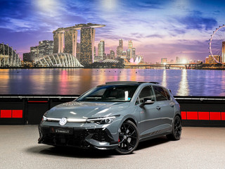 Volkswagen Golf 2.0 TSI GTI Clubsport IQ|Akrapovic|360camera||HUD|H/K|Panorama