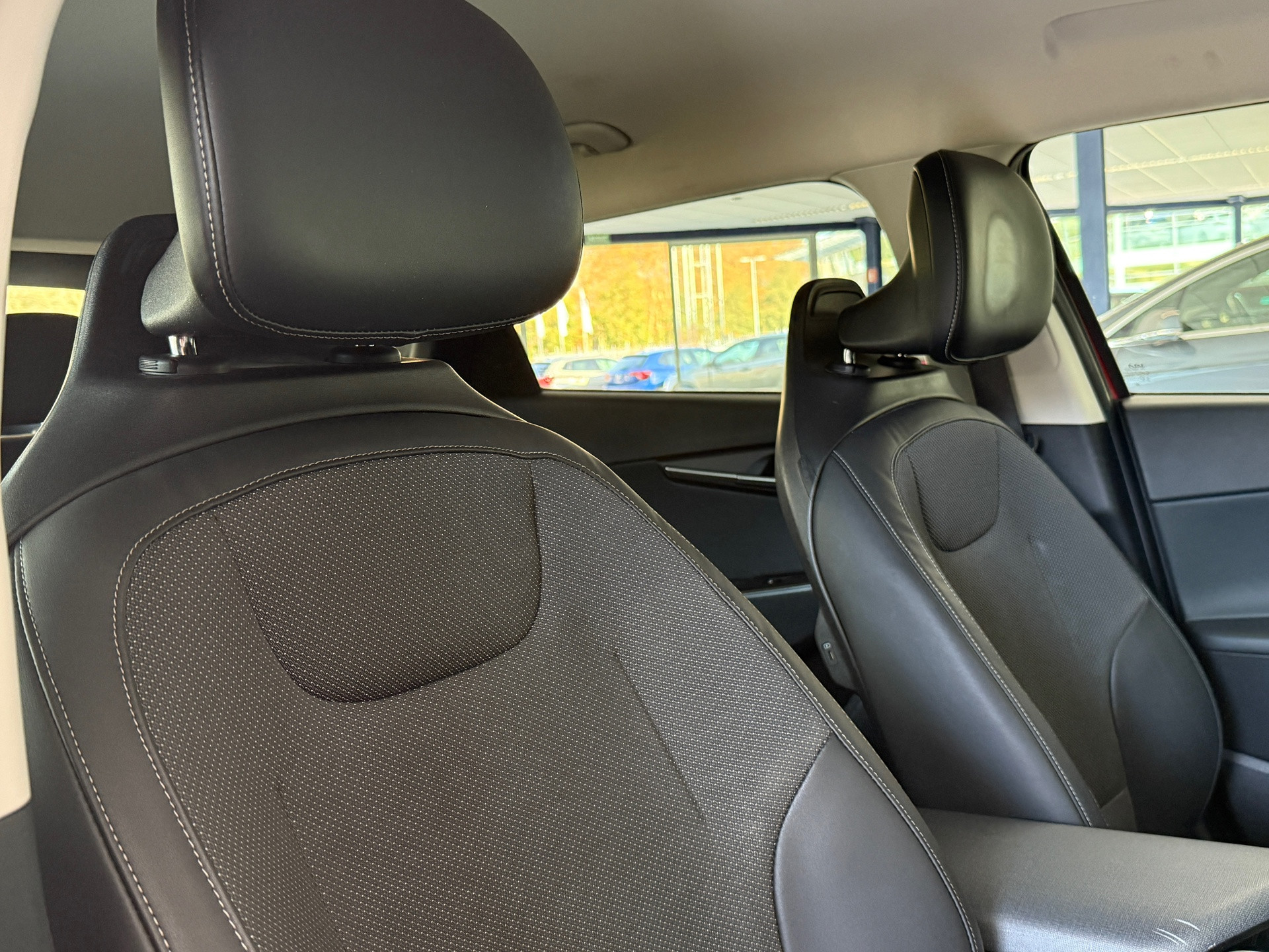 Hoofdafbeelding Kia EV6