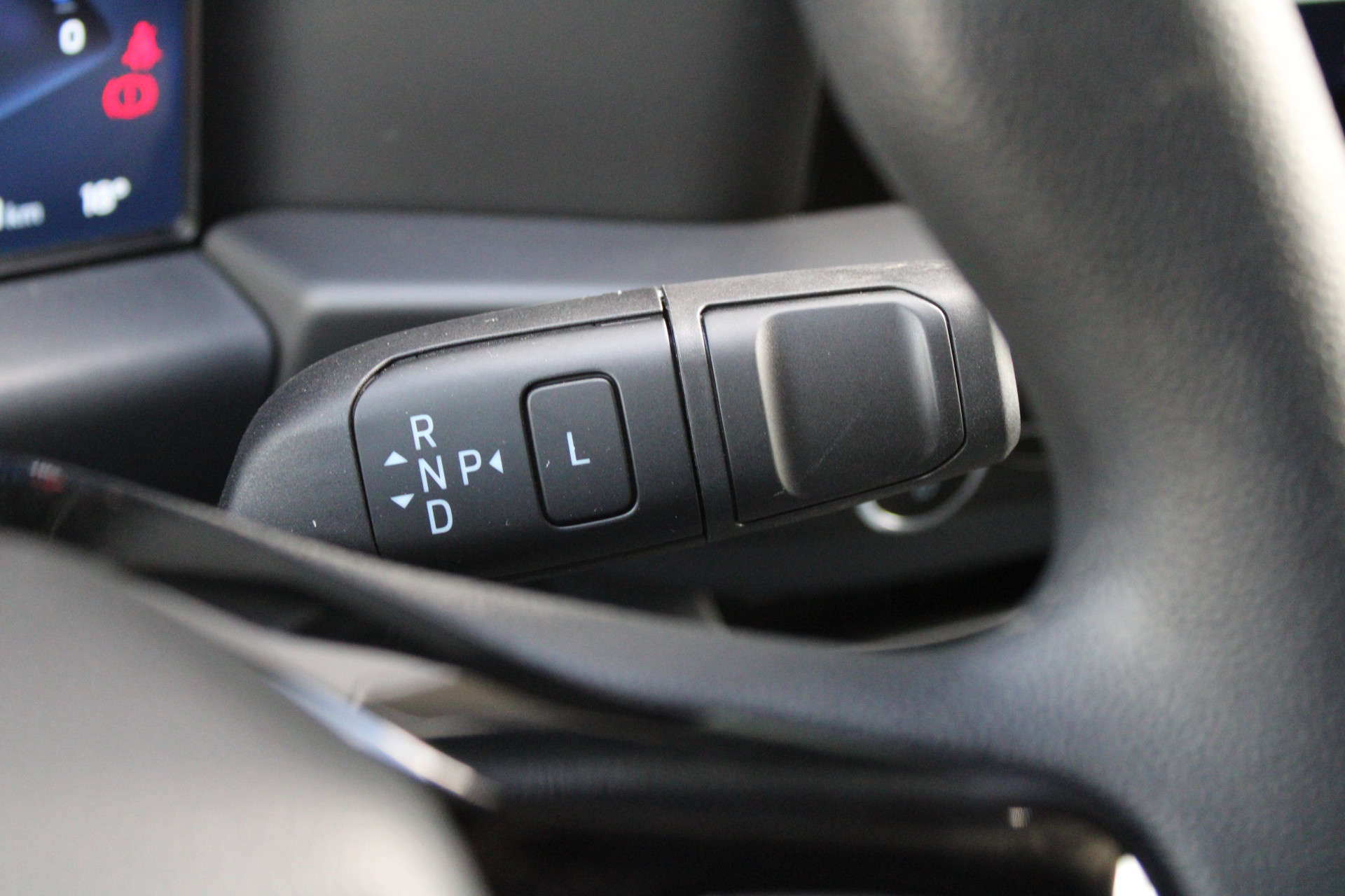 Hoofdafbeelding Ford E-Transit Custom