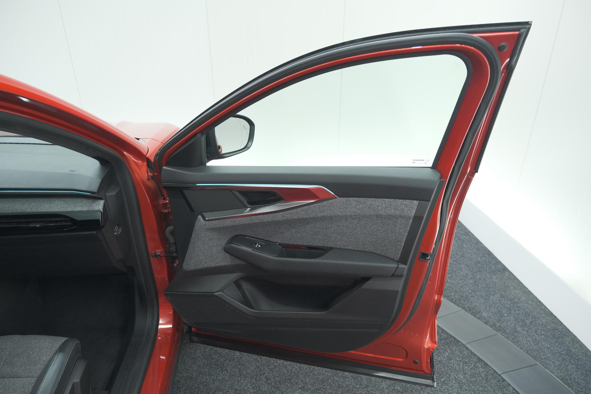 Hoofdafbeelding Renault Espace