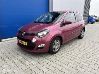 Renault Twingo 1.2 16V Collection